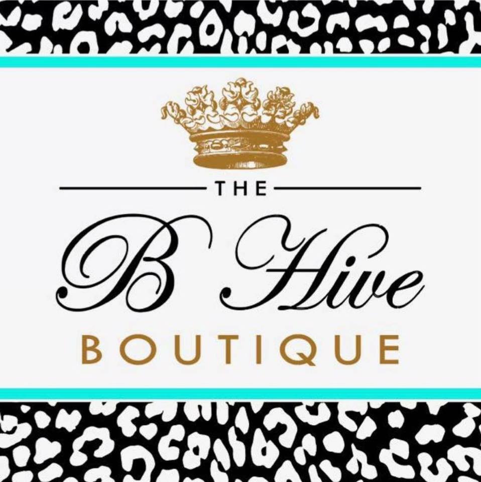 Home THE B HIVE BOUTIQUE